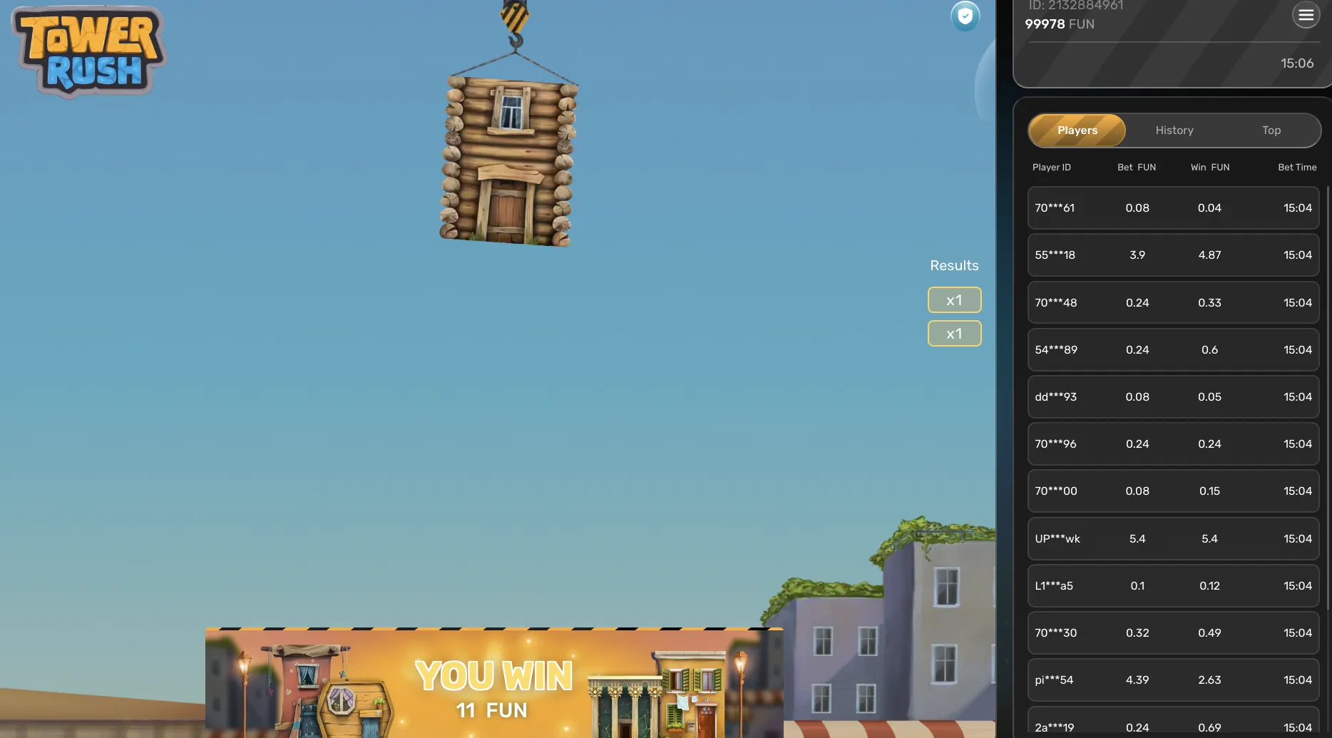 Las 3 Funciones Especiales de Tower Rush