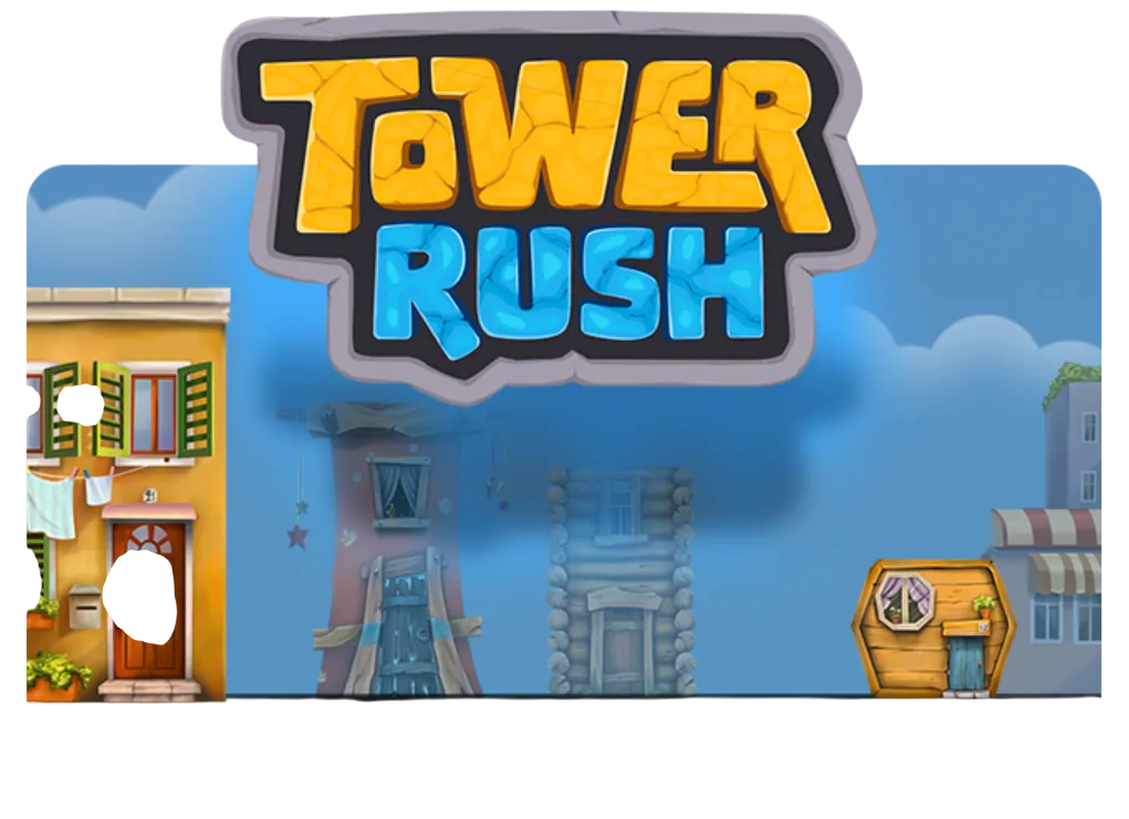 Datos Clave de Tower Rush